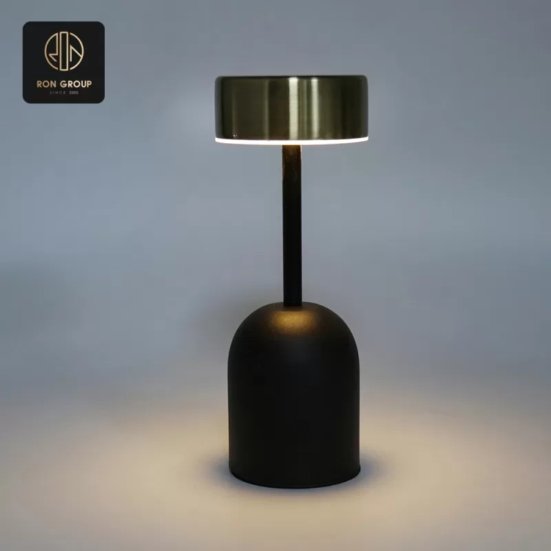Warm Table Lamp Series E