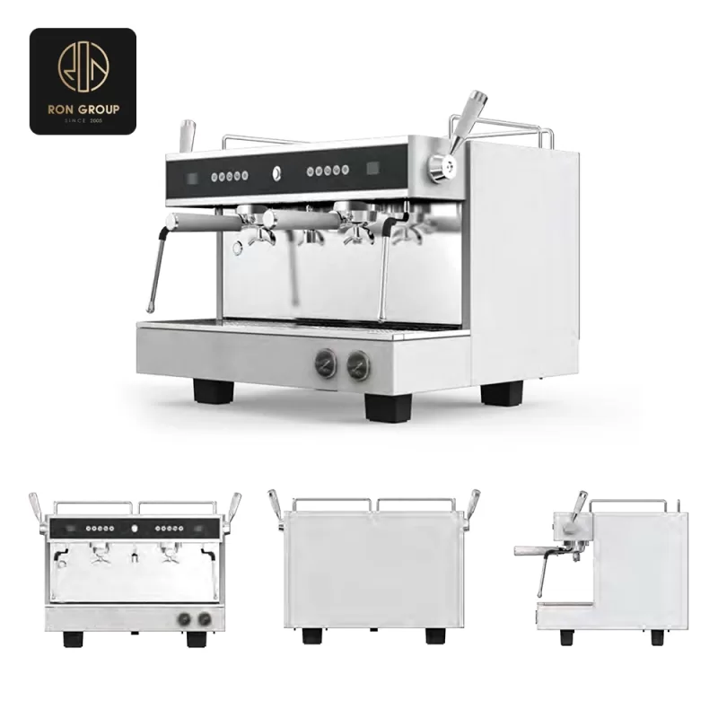 Coffee Machine Series E