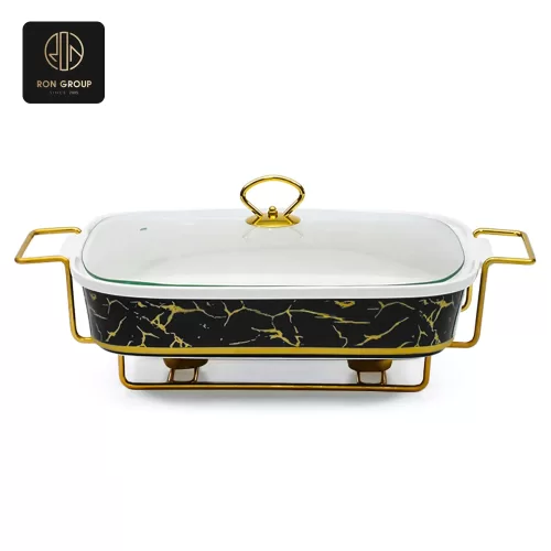 Fine Dining Stove Series C