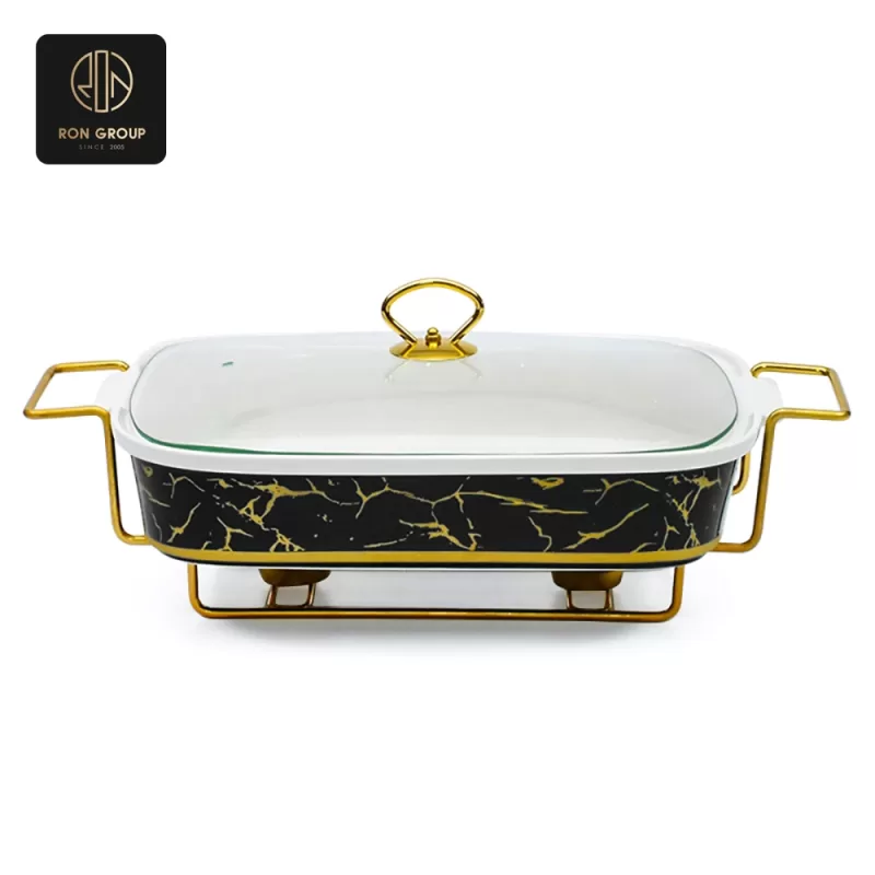 Fine Dining Stove Series C
