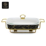 Fine Dining Stove Series C