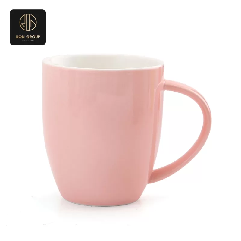 Modern coffee cup series B