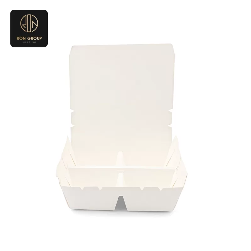 Convenient Lunch Box Series K