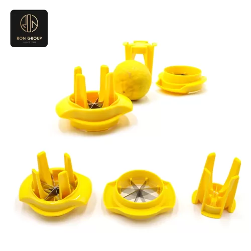 Lemon Slicer Series