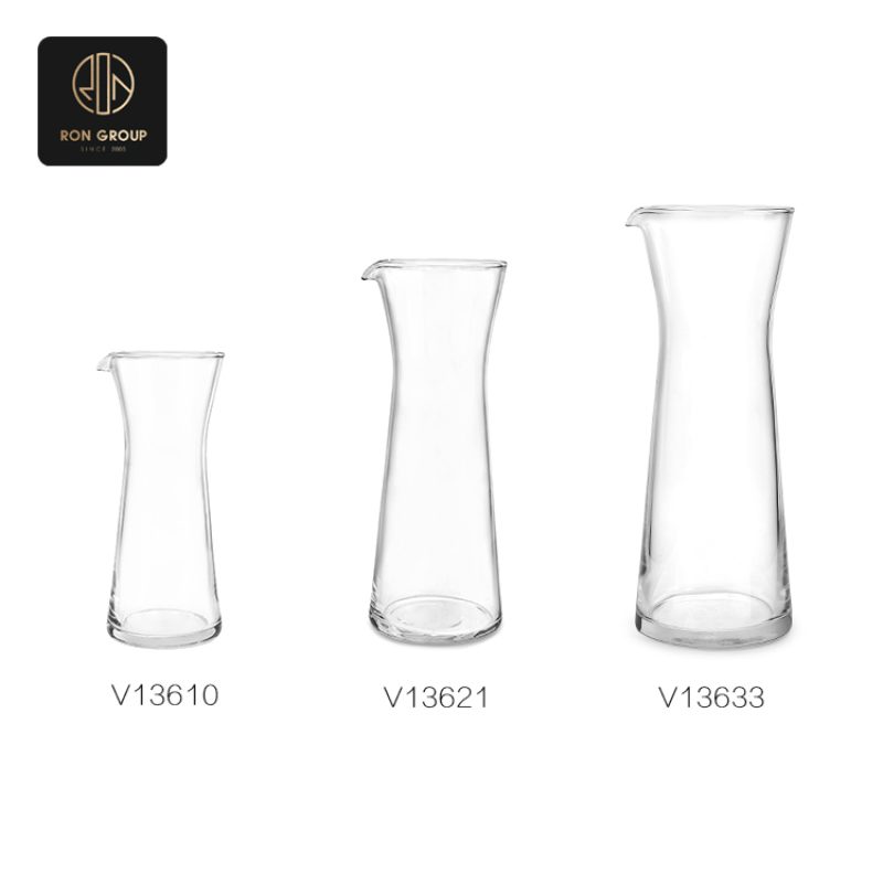 Classic Glass Series A