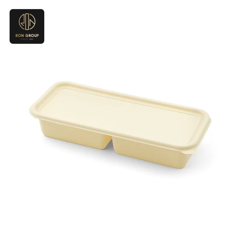 Natural Bento Box Series B