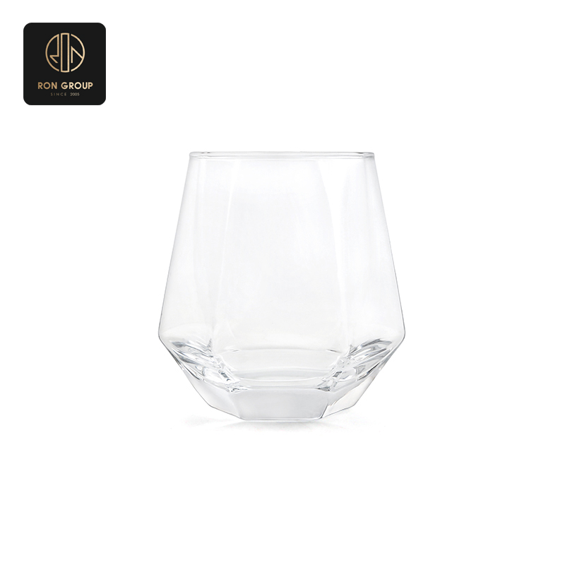 Whisky Glass Series A