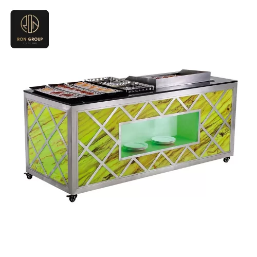 Removable Table Series J
