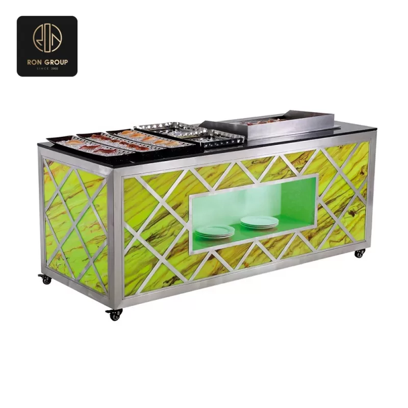 Removable Table Series J