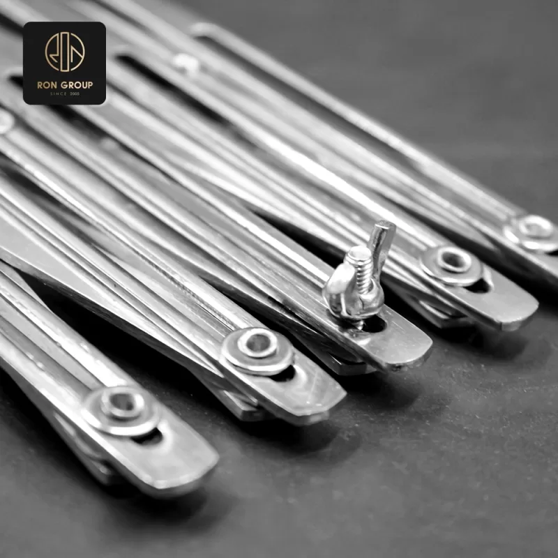 Stainless steel Adjust Cutter