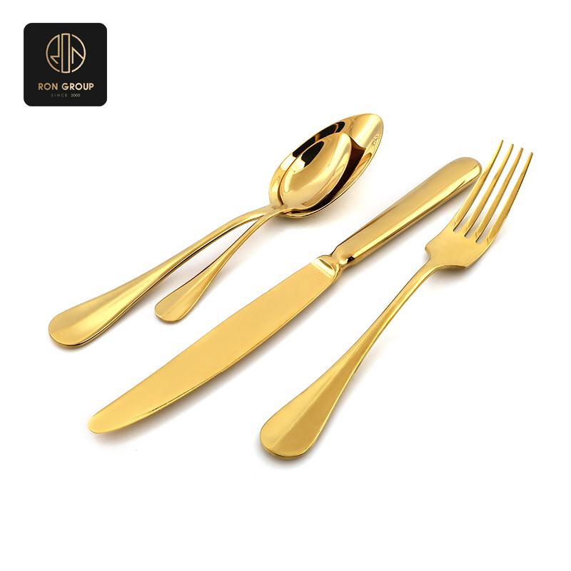 Golden Luxe Series