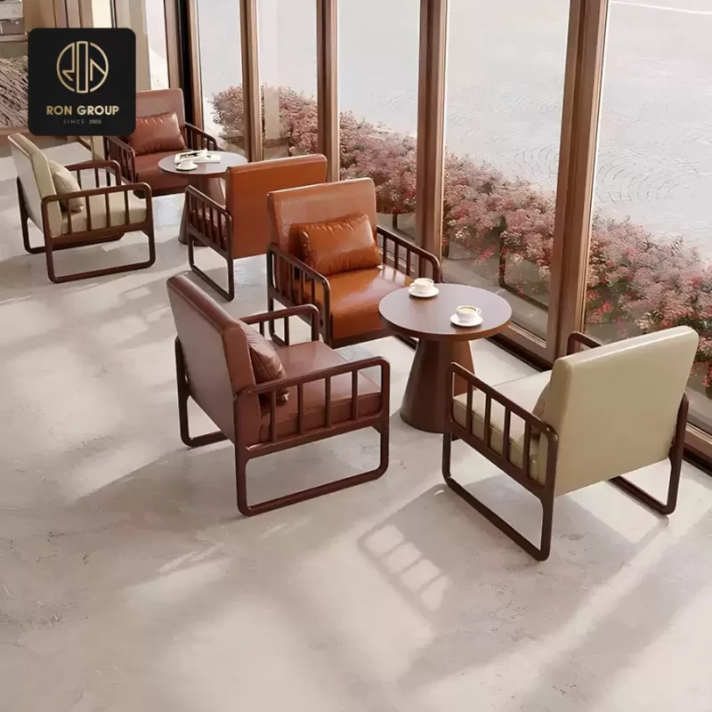Mid-Century Classic Series E