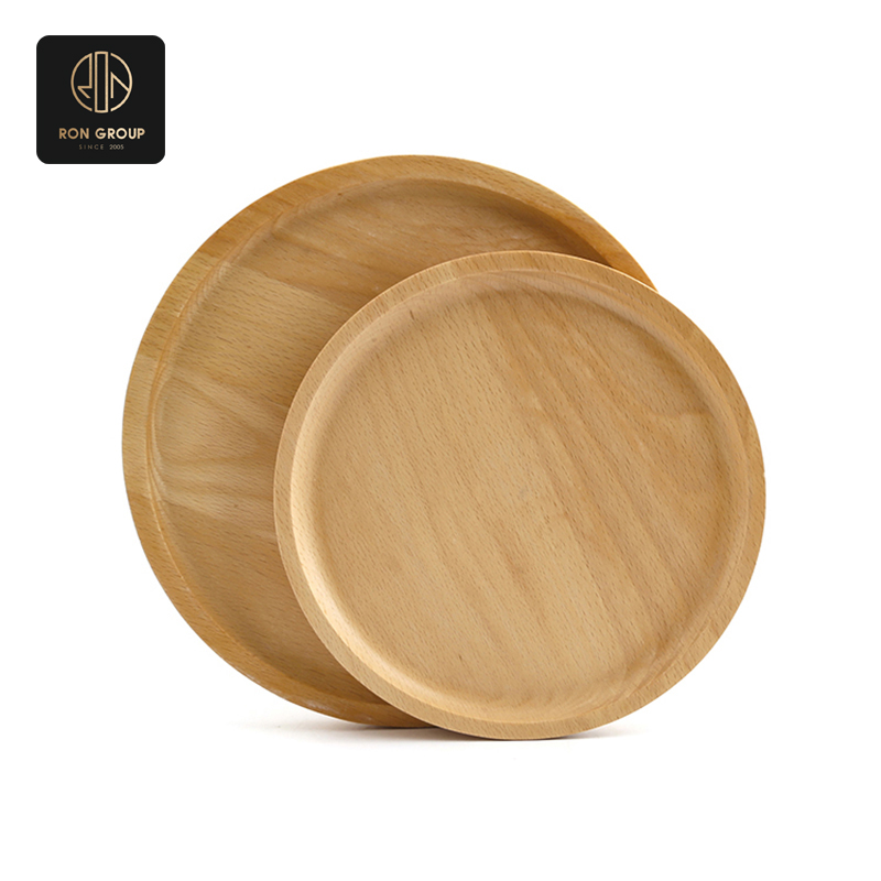 Round Pallet Series