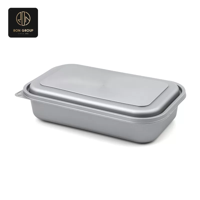 Lunch Box Series B