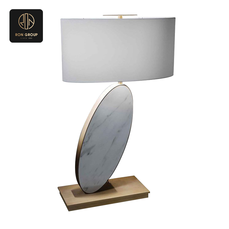 Classic elegant tablelamp series 2