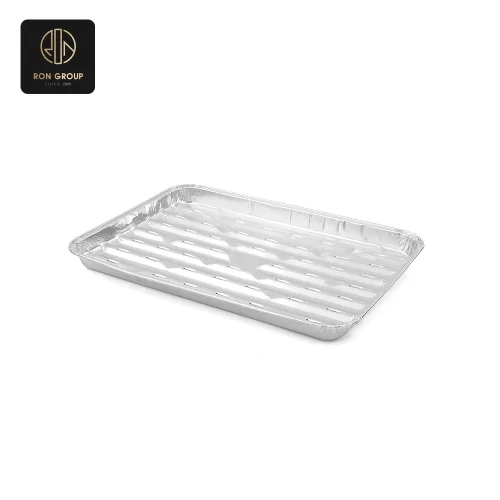 Heat Guard Box Series E