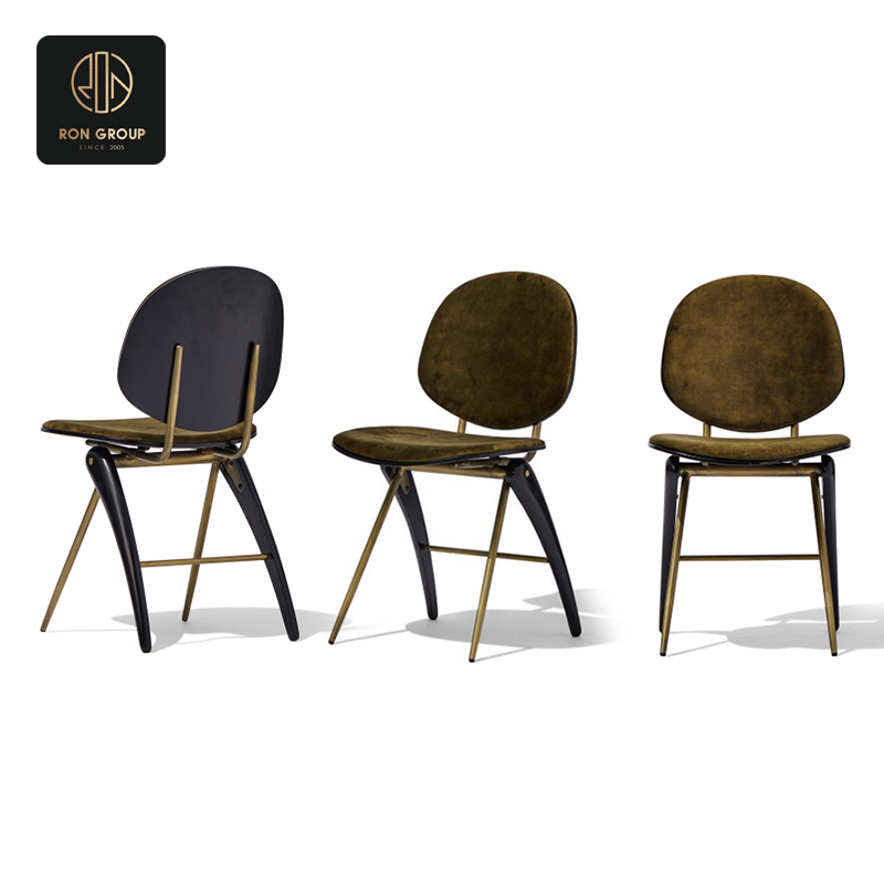 Modern Bistro Seating