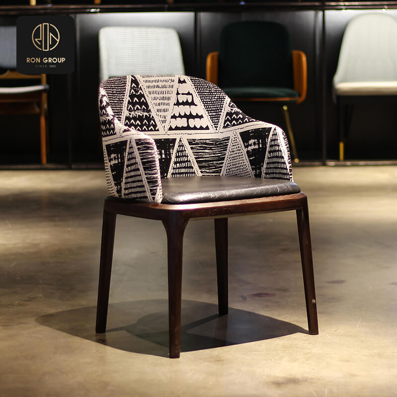 Tranquil Seat Series