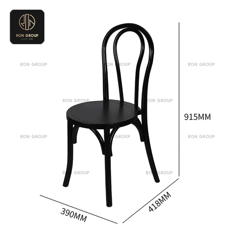 Classic Bentwood  Chair Series
