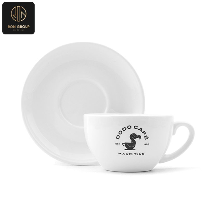 Custom Coffee Mug Series