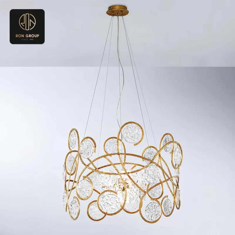 Coral Diamond Series C