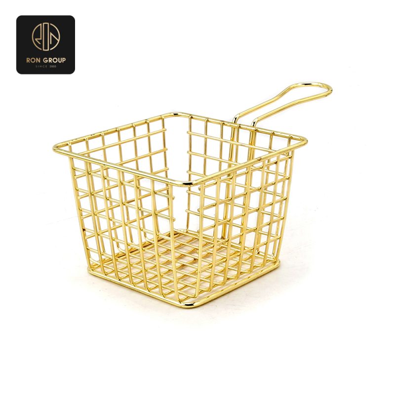 Frying Basket Series A