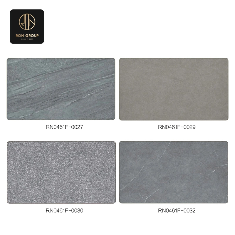 Rock Table Top Series D