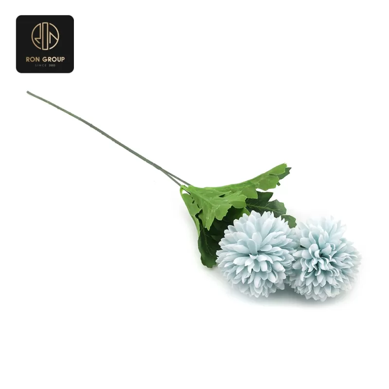 Detail Artificial Flower Series K