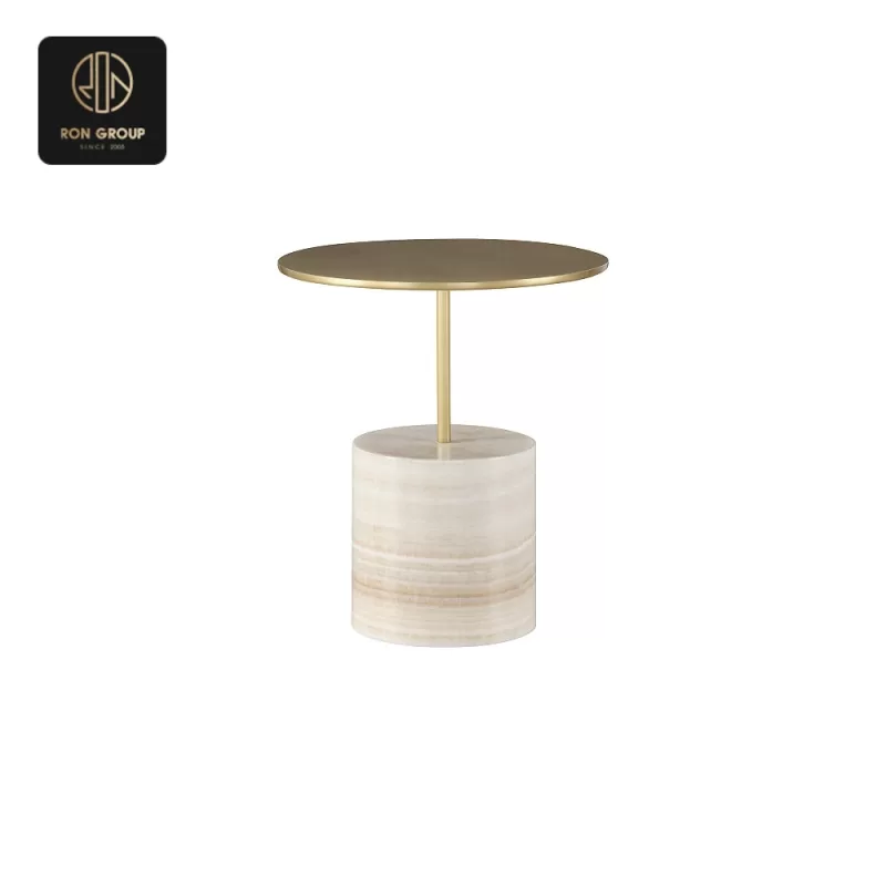 Villa Coffe Table Series D