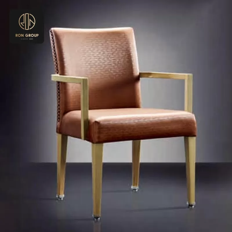 Regal-Elegance Chair Series H