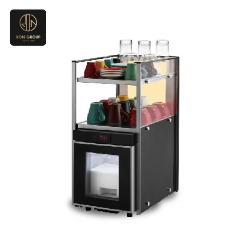 Cup Warmer Rack Series