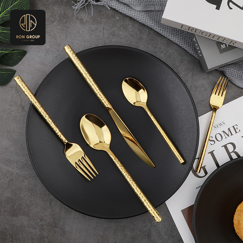 Majestic Gold Series