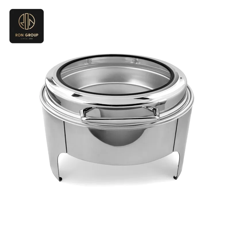 Hydraulic Stove Series B