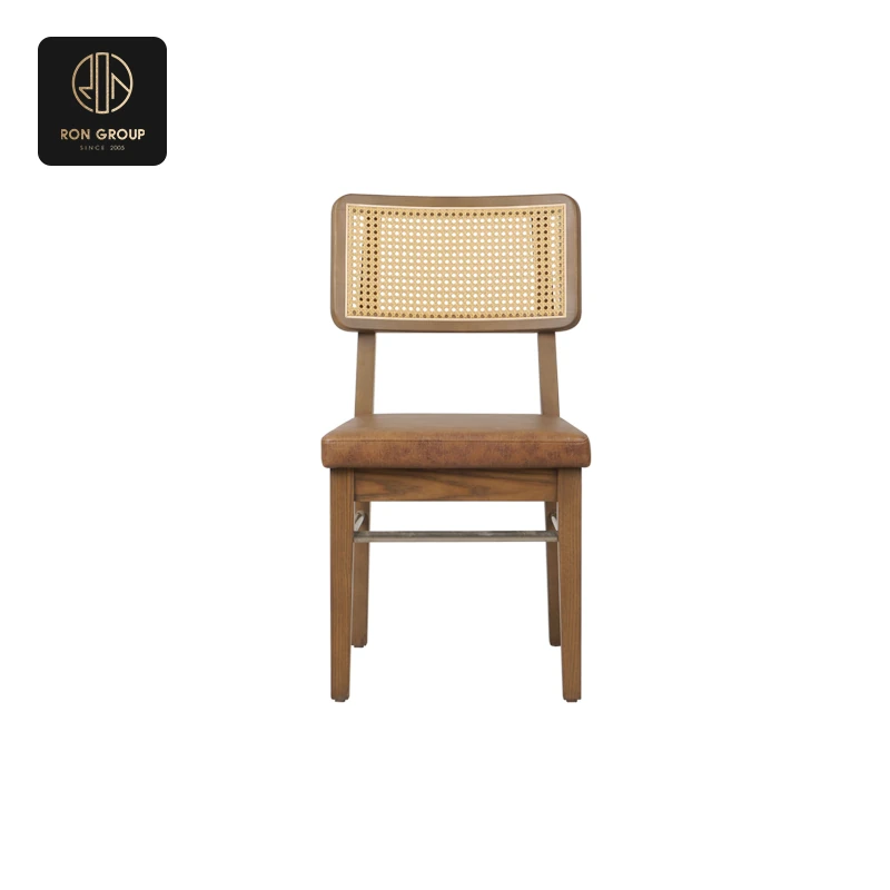 Well-built Chair Series C