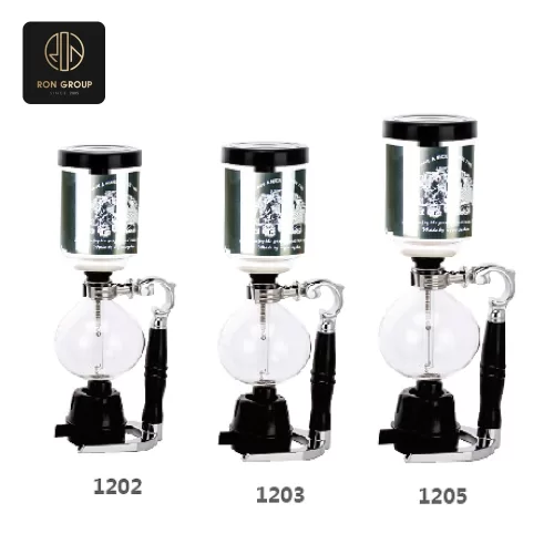 Syphon Series