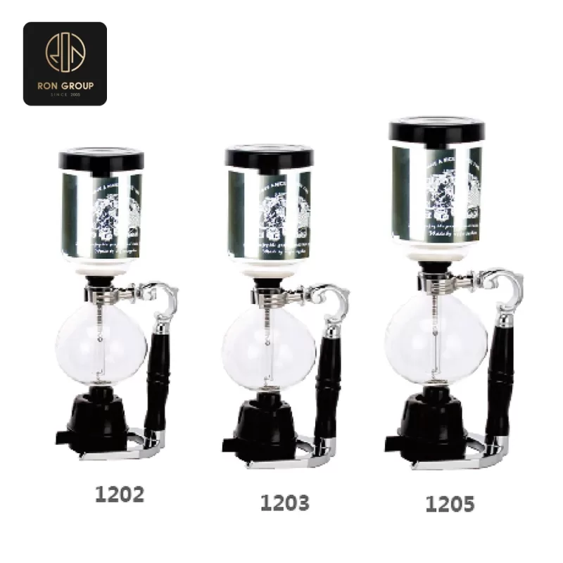 Syphon Series
