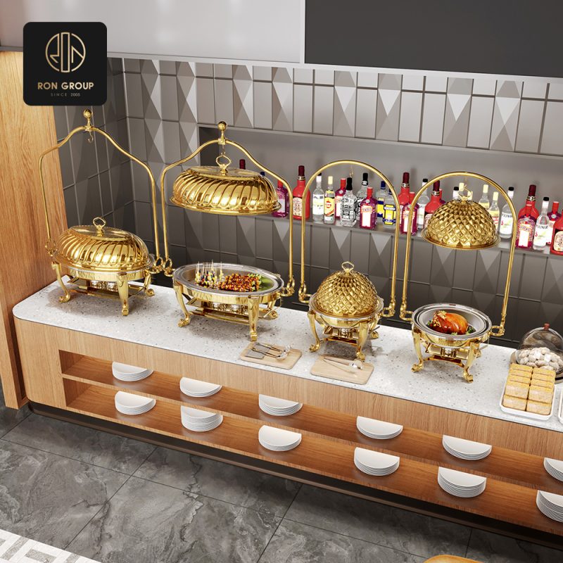 Exquisite Warmer Series B