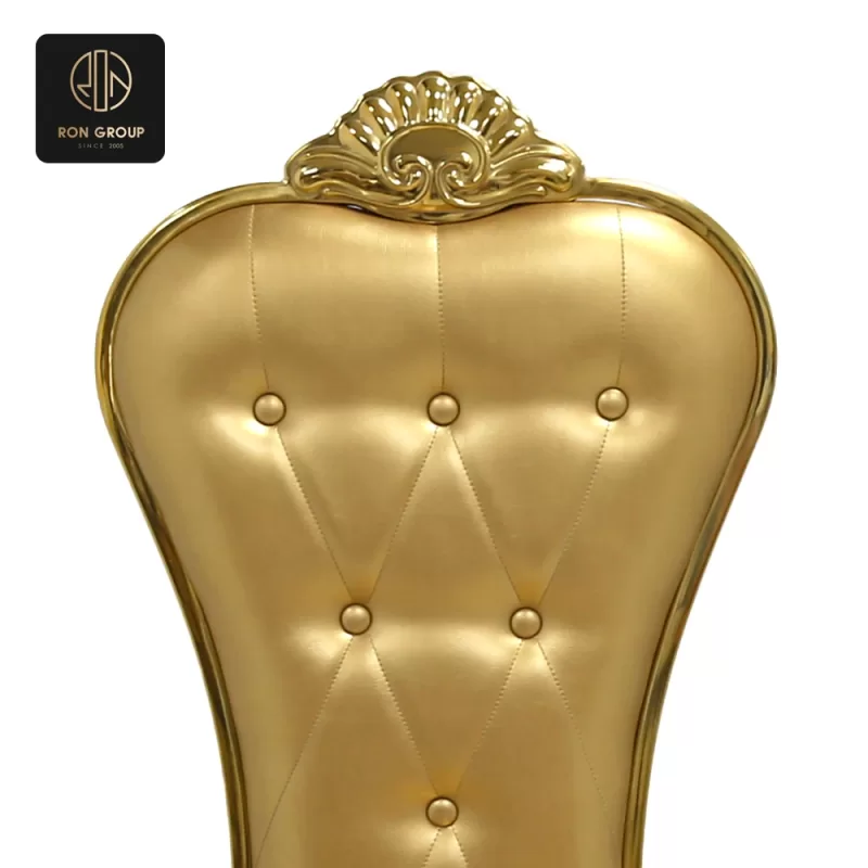 Regal Charm Series A