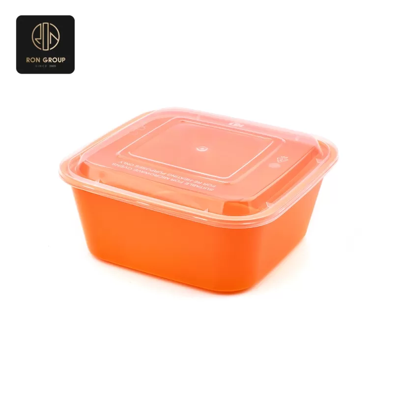Lunch Box Series B