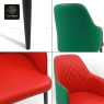 Victoria Ghost Chair Series K