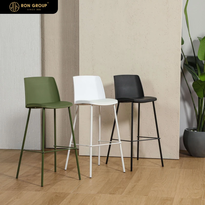 Green Bar Chair Series
