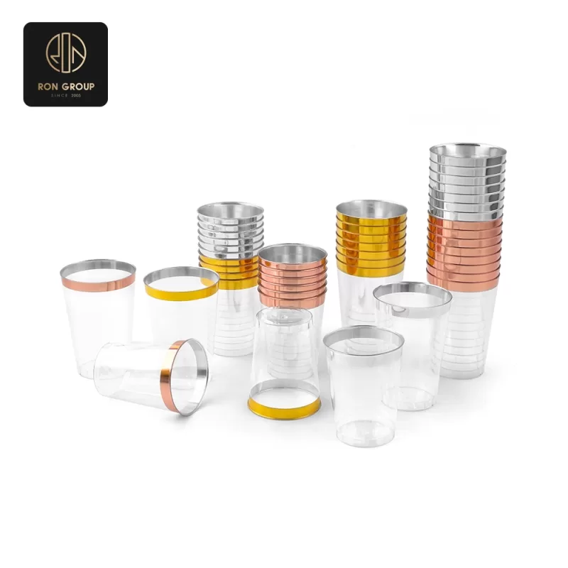 Party Cup Series C