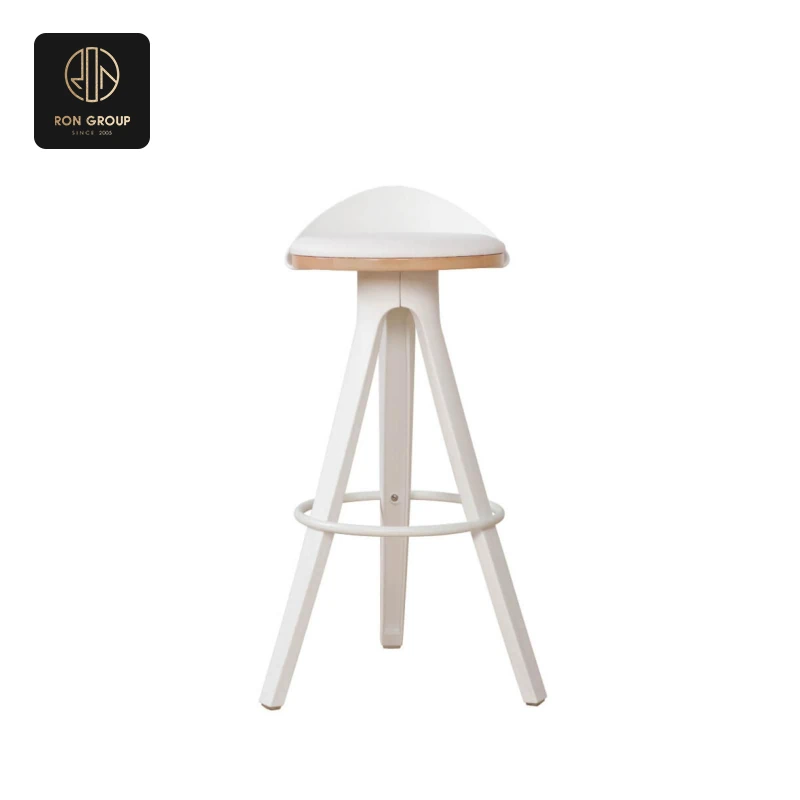 Tripod Bar Stool Series