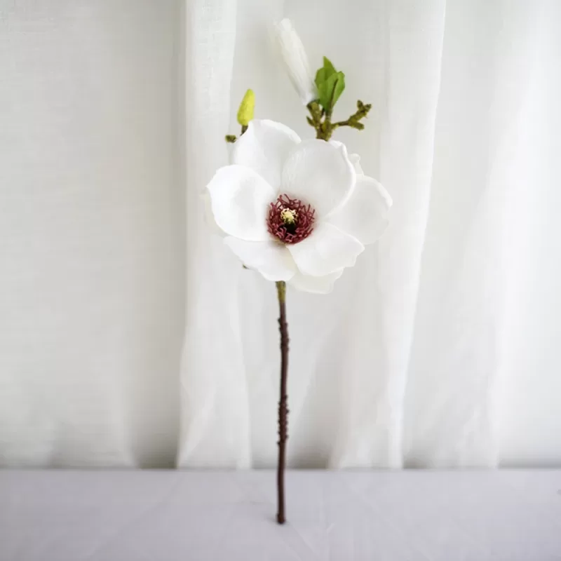 Detail Artificial Flower Series G