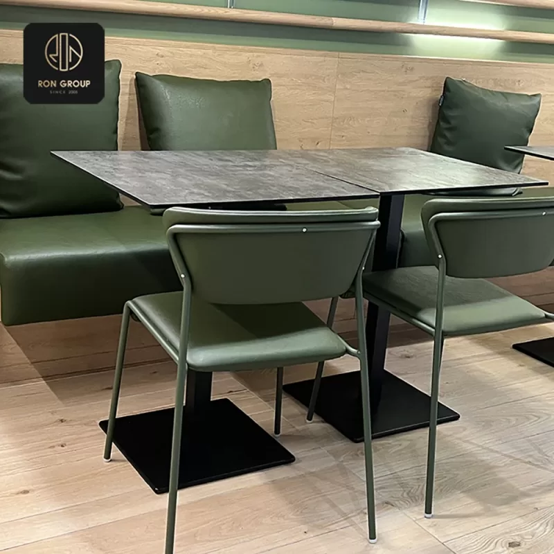 Dining Chair Customer Case Series