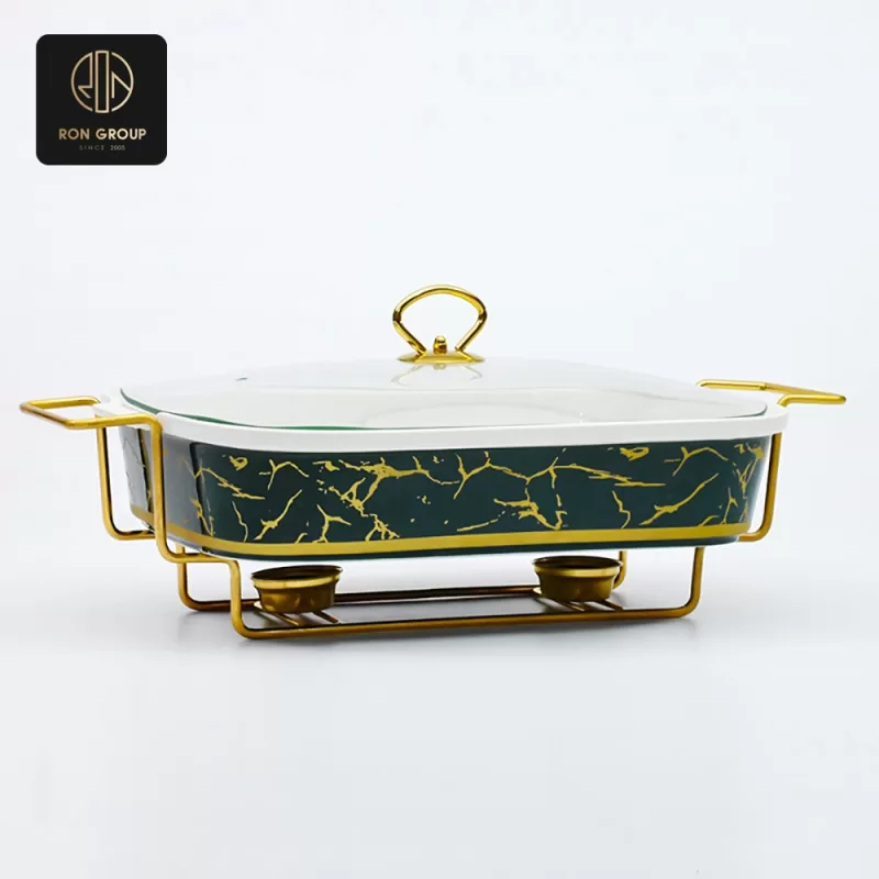 Fine Dining Stove Series B