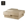 Public Table Series D