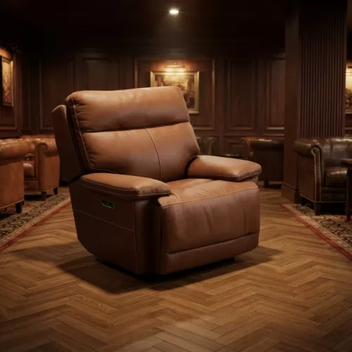 Club Level Series E