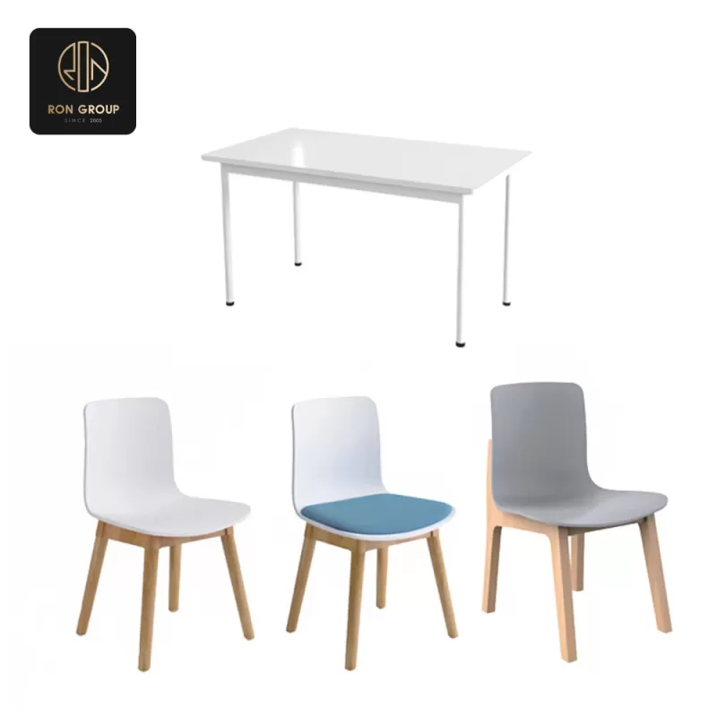 Canteen Furniture Series B