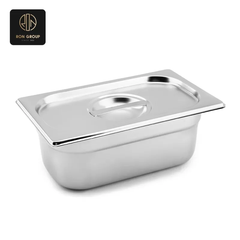 Gastronorm Containers Series K